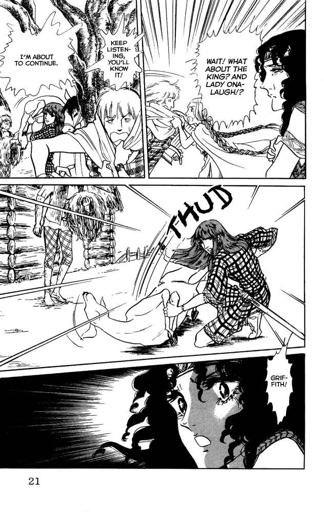 Page 21 Chapter 10 Crystal Dragon
