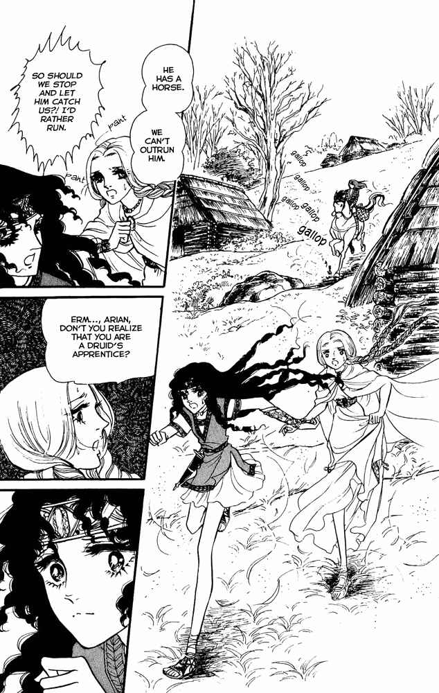 Page 23 Chapter 10 Crystal Dragon