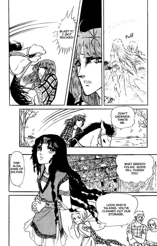 Page 28 Chapter 10 Crystal Dragon