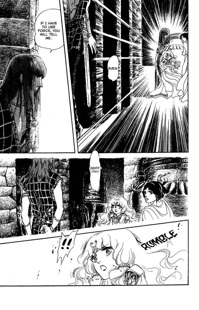 Page 11 Chapter 46 Crystal Dragon