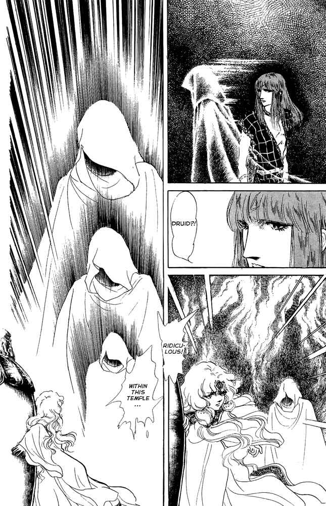 Page 13 Chapter 46 Crystal Dragon