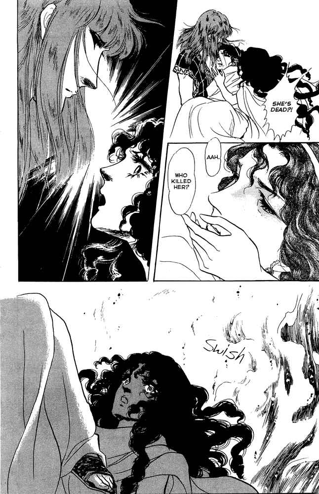 Page 37 Chapter 46 Crystal Dragon