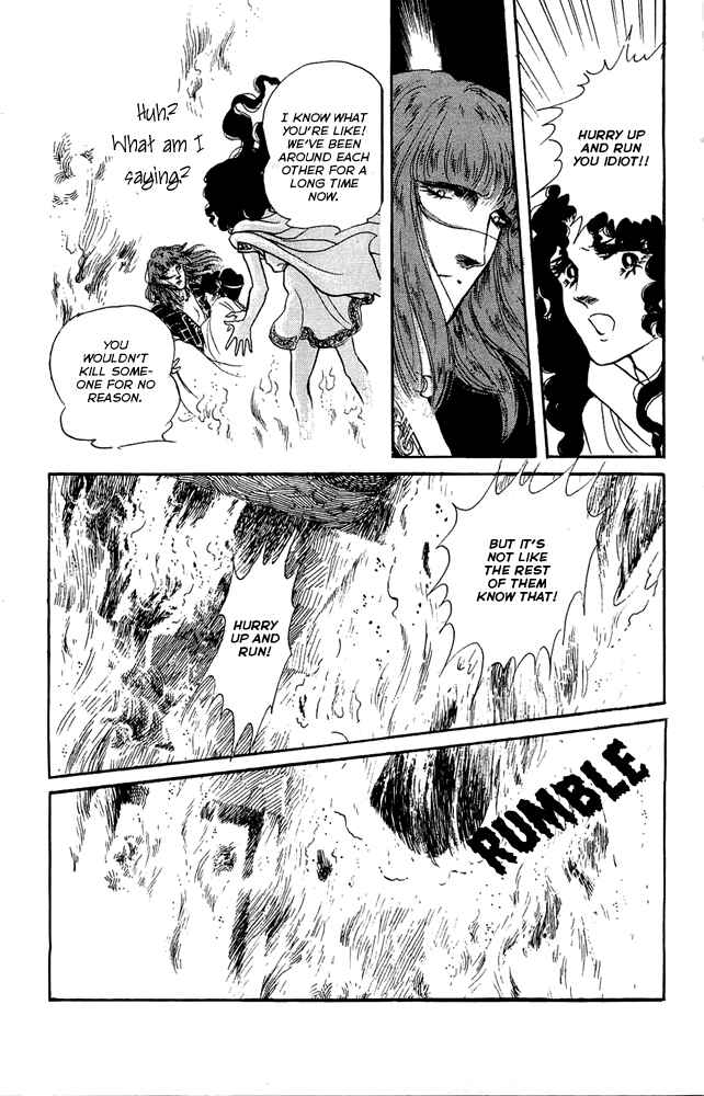 Page 38 Chapter 46 Crystal Dragon