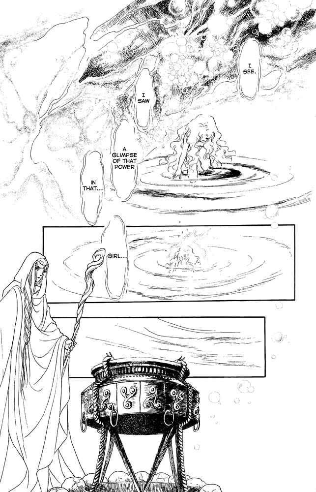 Page 54 Chapter 46 Crystal Dragon