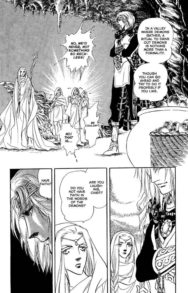 Page 56 Chapter 46 Crystal Dragon