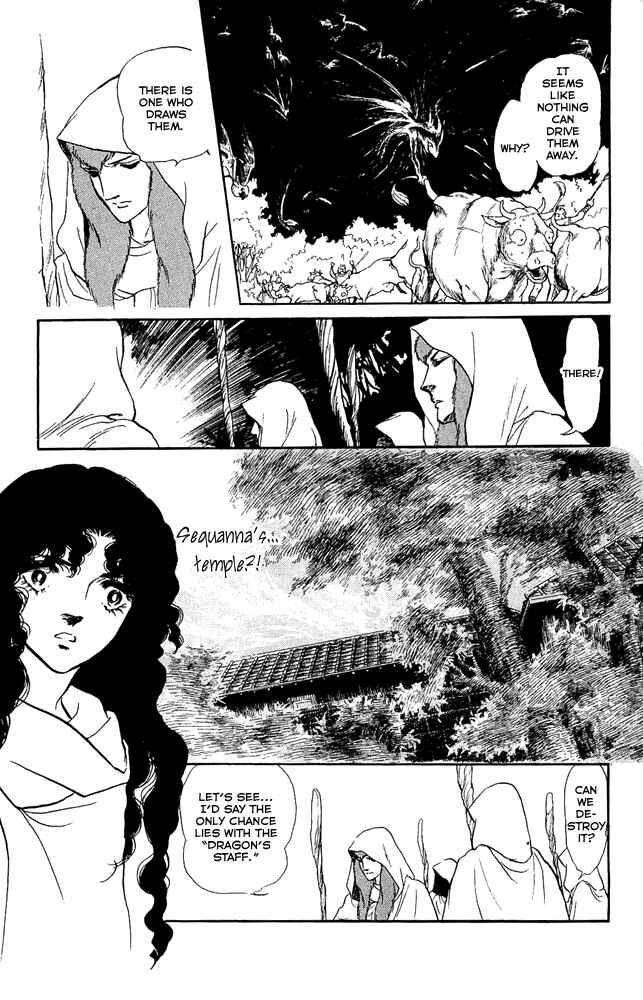 Page 9 Chapter 46 Crystal Dragon