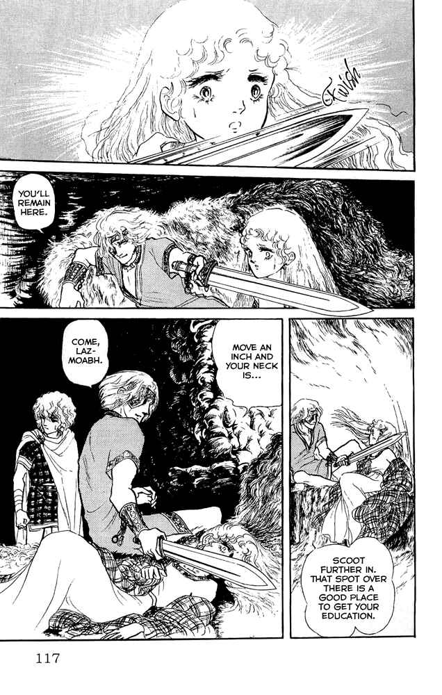 Page 12 Chapter 26 Crystal Dragon
