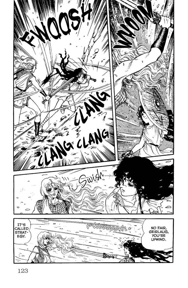 Page 17 Chapter 26 Crystal Dragon