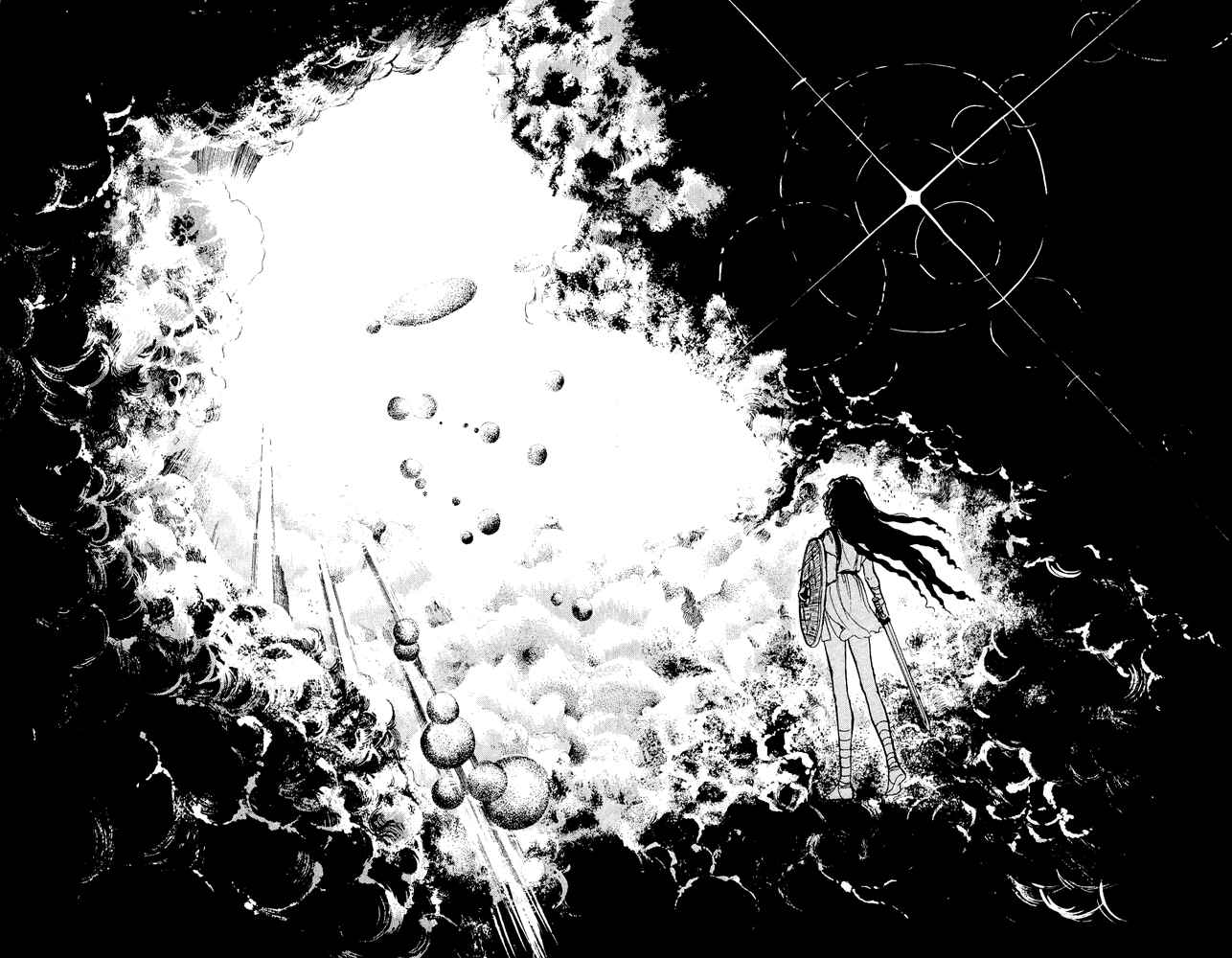 Page 22 Chapter 26 Crystal Dragon