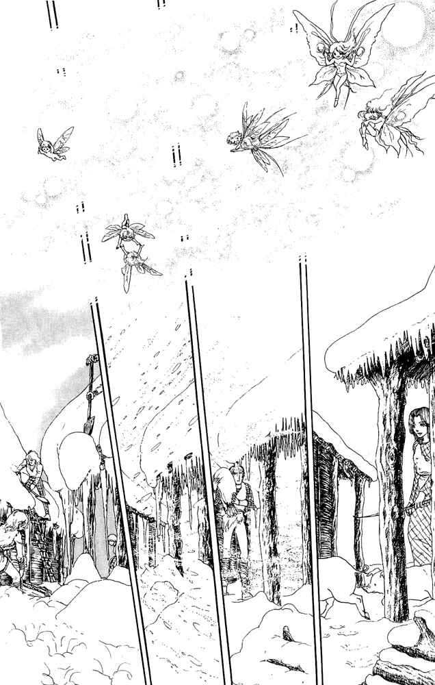 Page 25 Chapter 26 Crystal Dragon