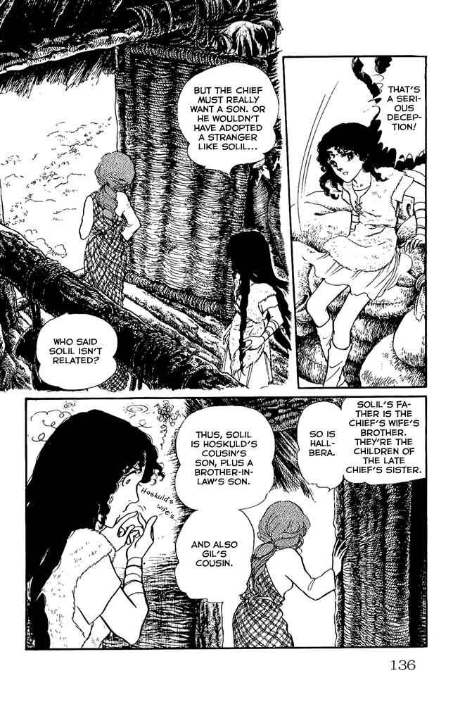 Page 29 Chapter 26 Crystal Dragon