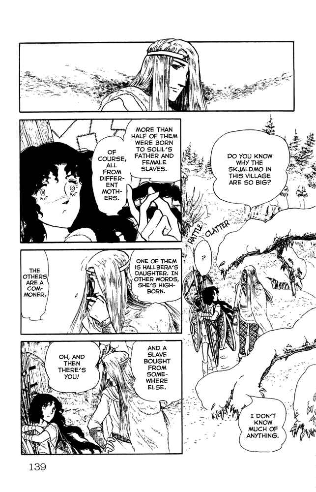 Page 32 Chapter 26 Crystal Dragon