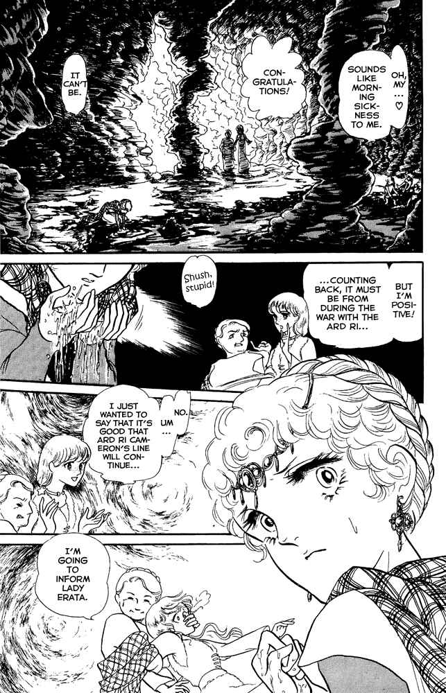 Page 36 Chapter 26 Crystal Dragon