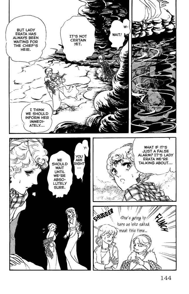 Page 37 Chapter 26 Crystal Dragon