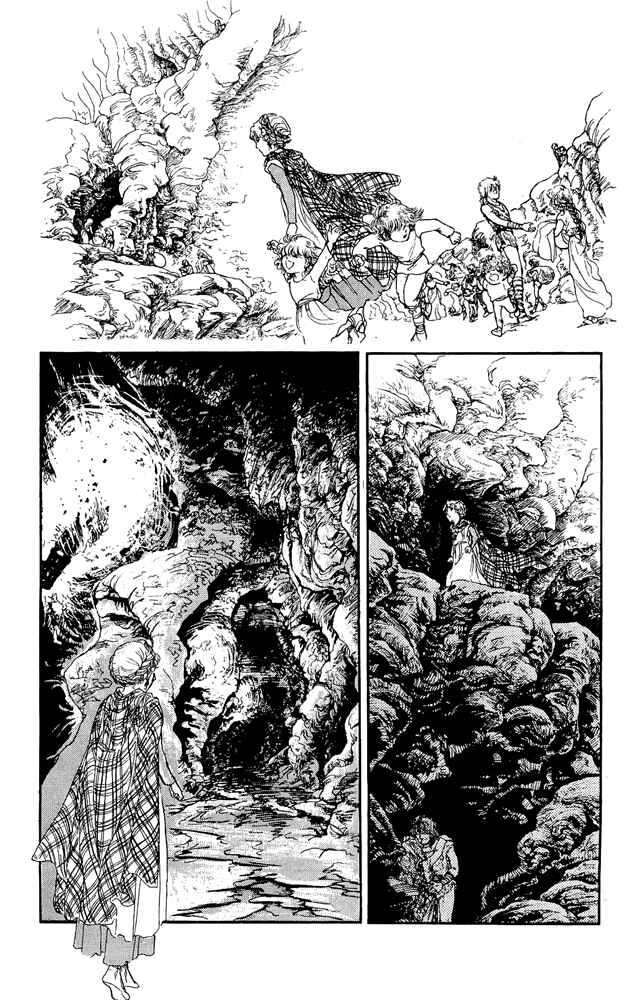 Page 38 Chapter 26 Crystal Dragon