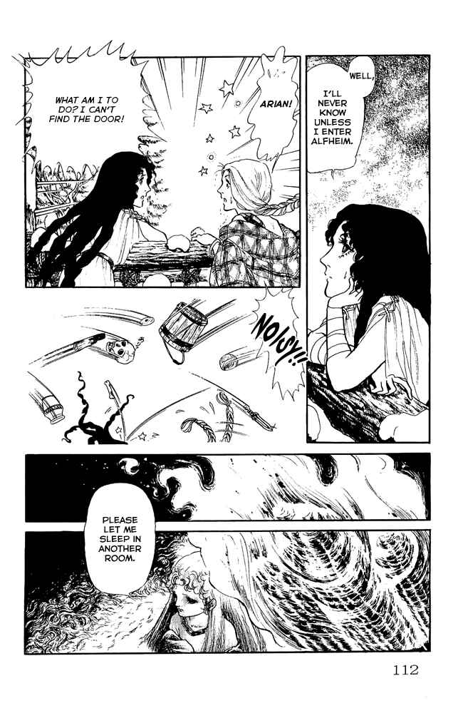 Page 7 Chapter 26 Crystal Dragon
