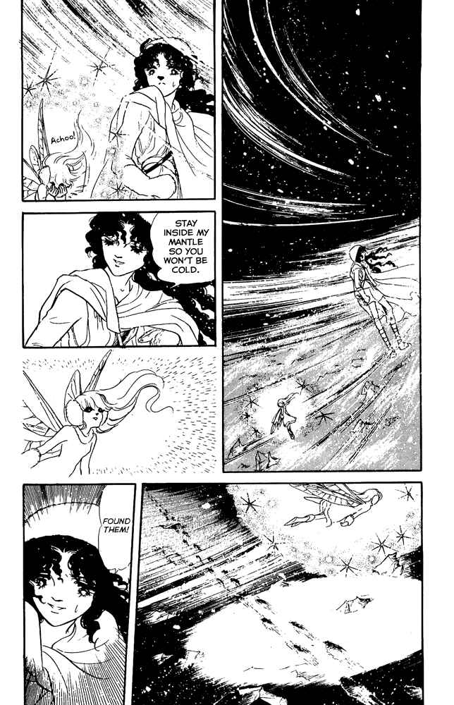 Page 10 Chapter 34 Crystal Dragon