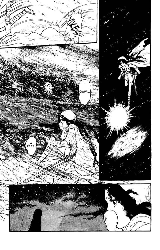 Page 11 Chapter 34 Crystal Dragon