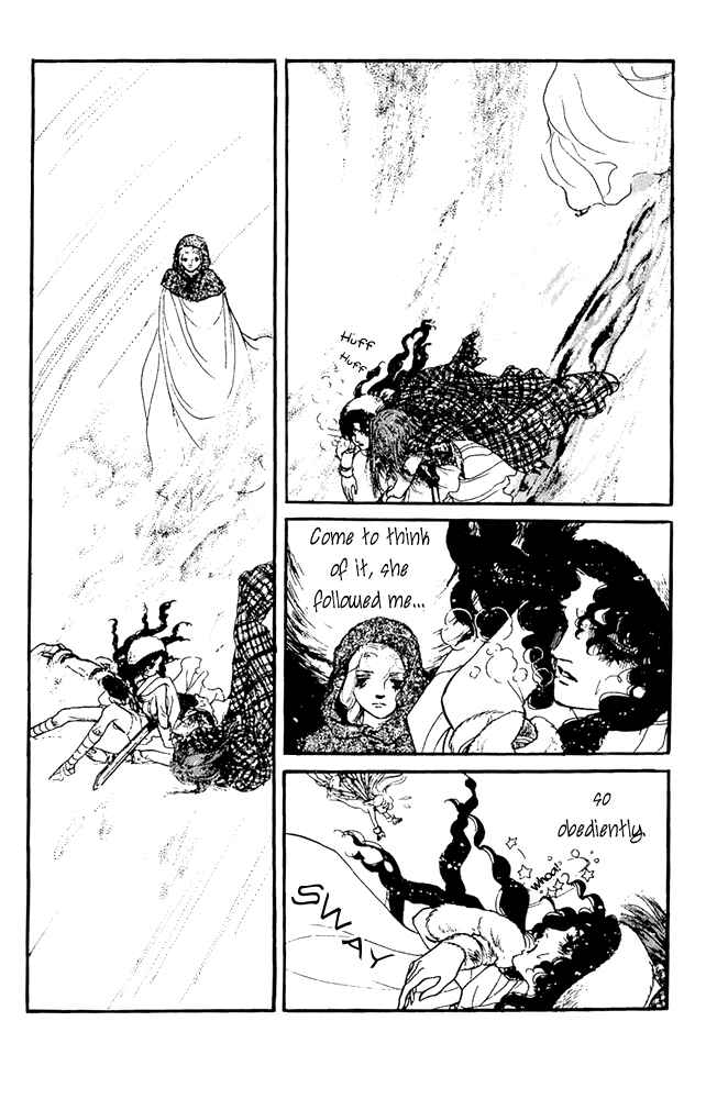 Page 16 Chapter 34 Crystal Dragon