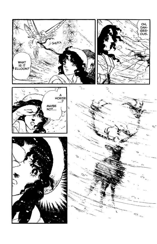 Page 3 Chapter 34 Crystal Dragon