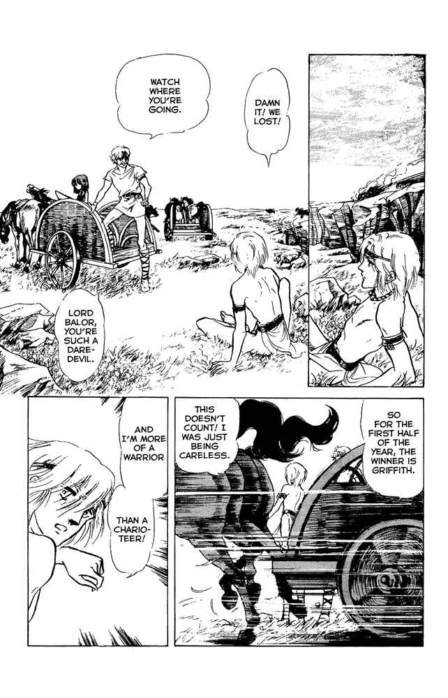Page 30 Chapter 34 Crystal Dragon