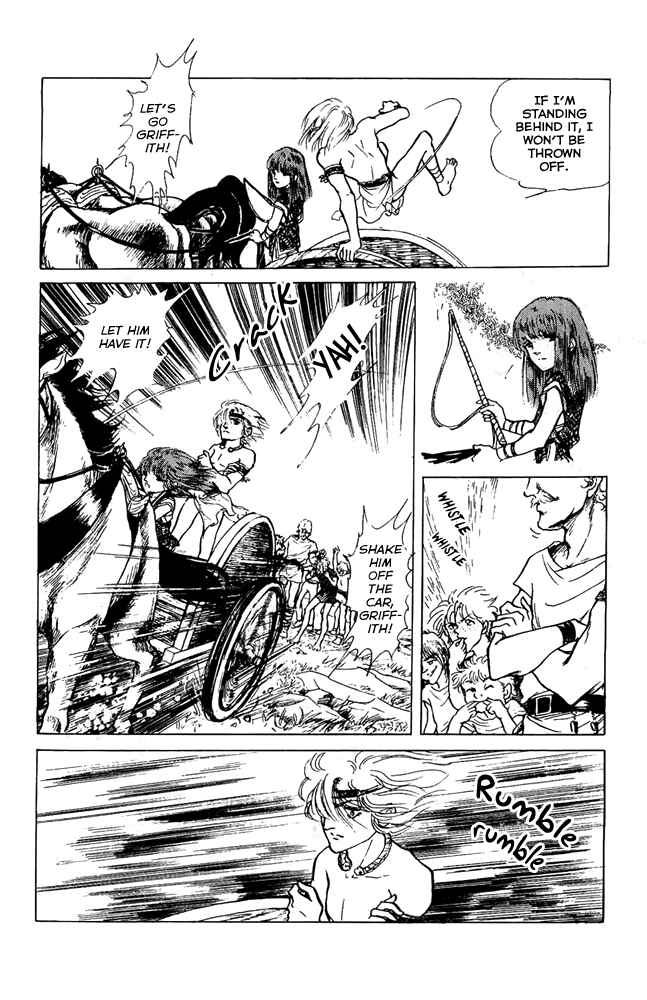 Page 31 Chapter 34 Crystal Dragon