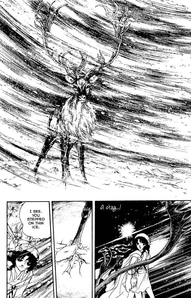 Page 4 Chapter 34 Crystal Dragon