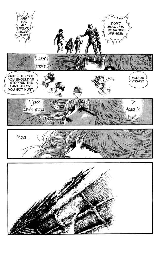 Page 41 Chapter 34 Crystal Dragon