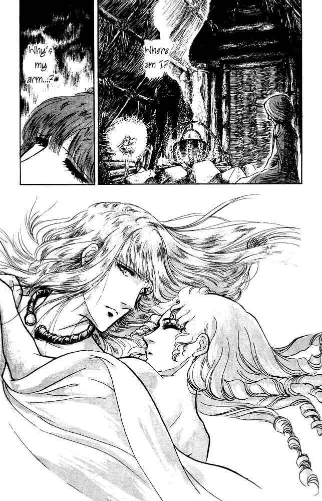 Page 42 Chapter 34 Crystal Dragon