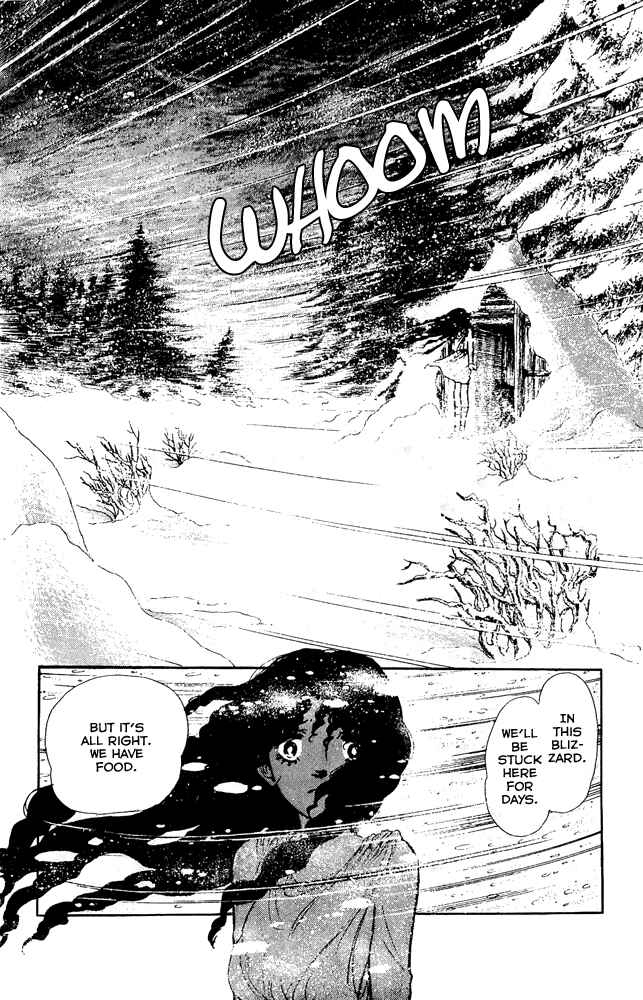Page 47 Chapter 34 Crystal Dragon