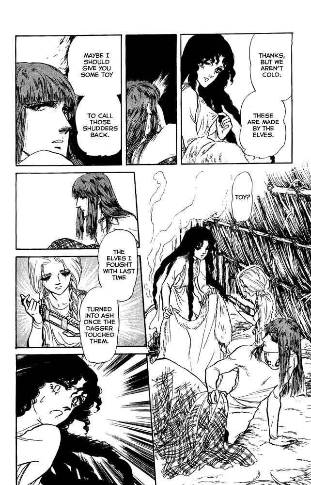 Page 49 Chapter 34 Crystal Dragon