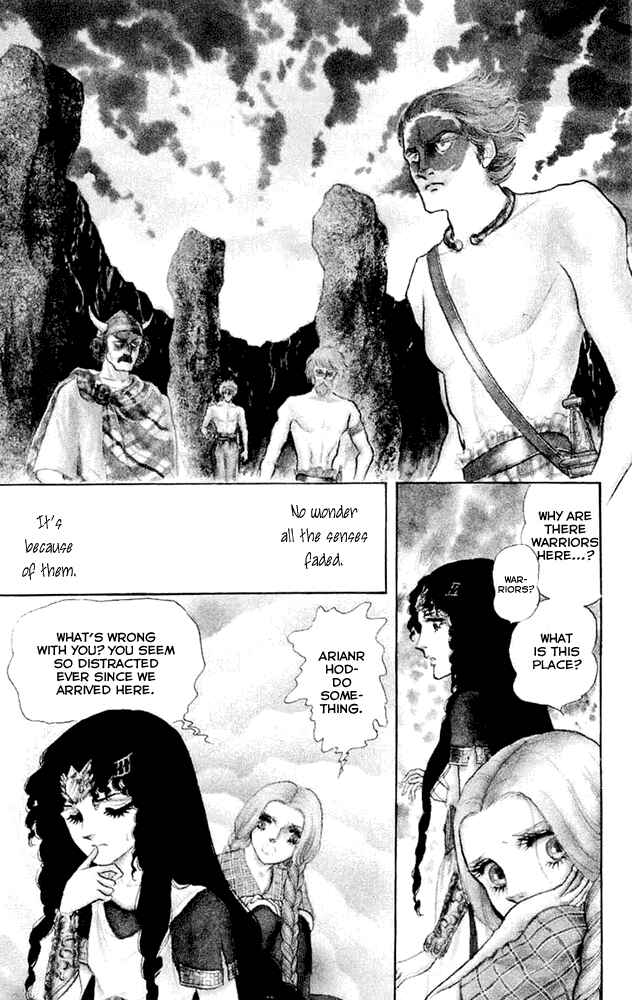 Page 1 Chapter 7 Crystal Dragon