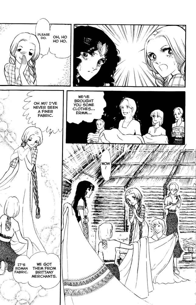 Page 16 Chapter 7 Crystal Dragon