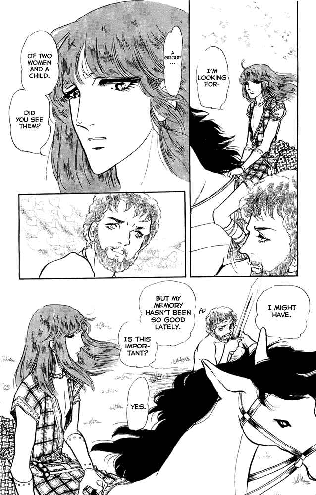 Page 19 Chapter 7 Crystal Dragon