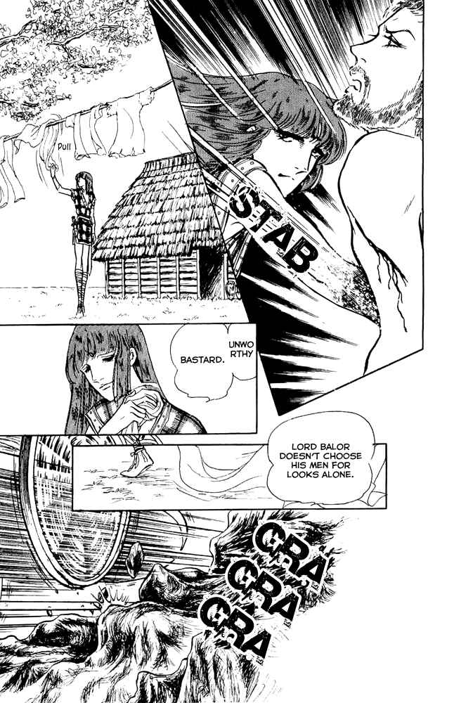Page 24 Chapter 7 Crystal Dragon
