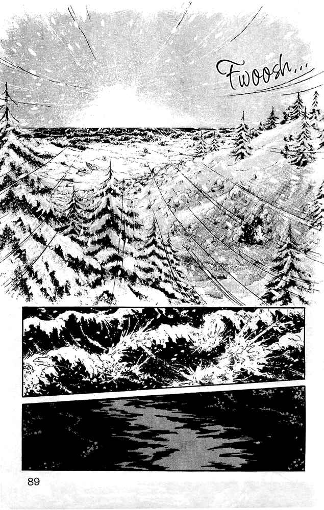 Page 10 Chapter 21 Crystal Dragon