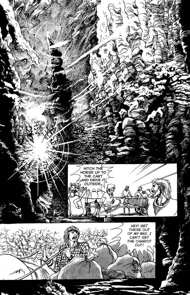 Page 11 Chapter 21 Crystal Dragon