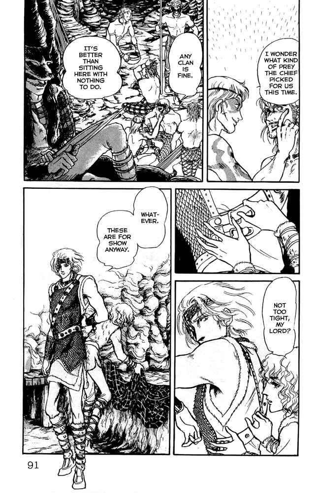 Page 12 Chapter 21 Crystal Dragon