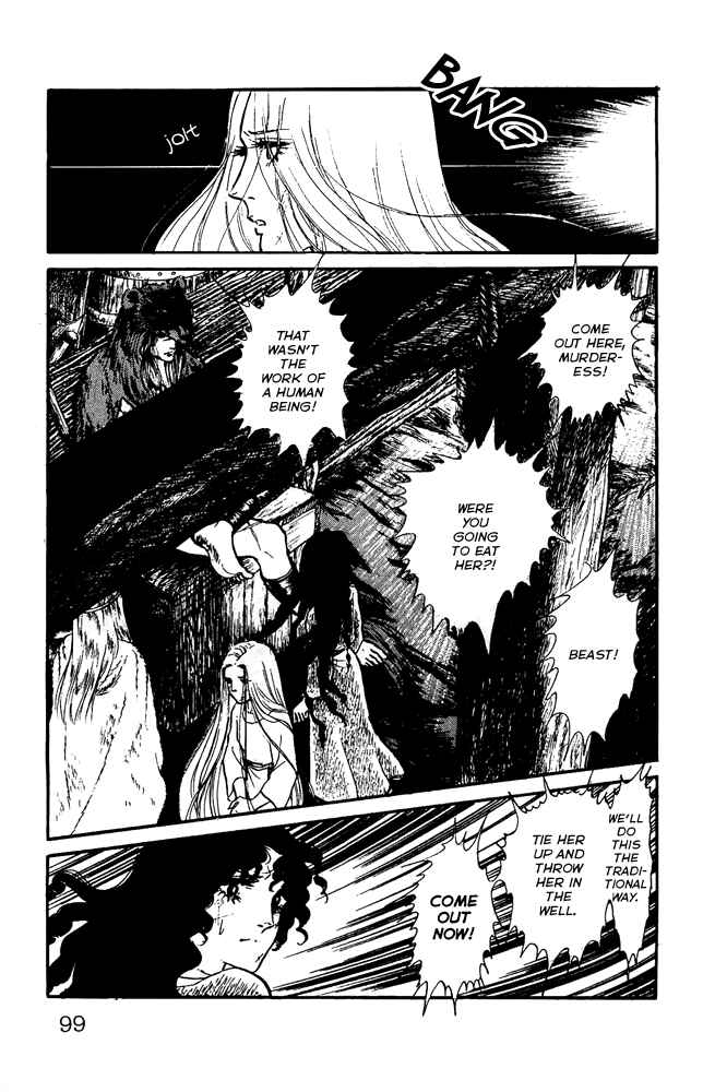 Page 19 Chapter 21 Crystal Dragon