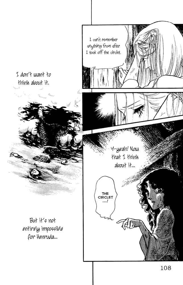 Page 27 Chapter 21 Crystal Dragon