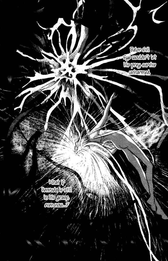 Page 29 Chapter 21 Crystal Dragon