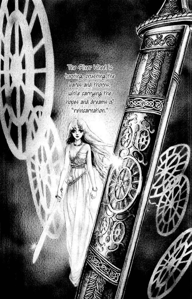 Page 3 Chapter 21 Crystal Dragon