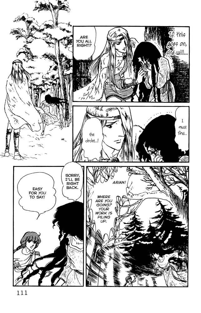 Page 30 Chapter 21 Crystal Dragon
