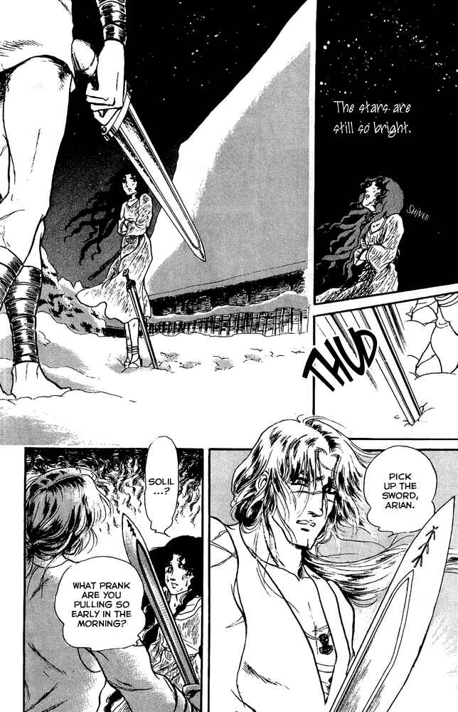 Page 37 Chapter 21 Crystal Dragon