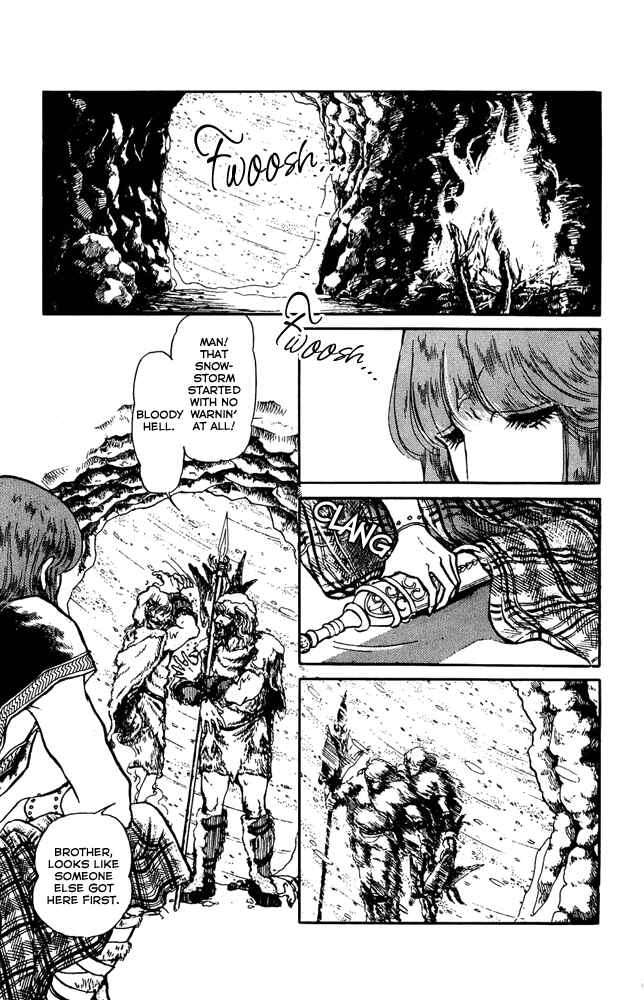 Page 6 Chapter 21 Crystal Dragon