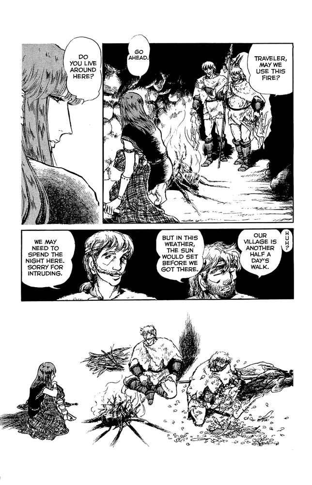 Page 7 Chapter 21 Crystal Dragon