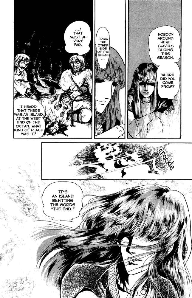 Page 9 Chapter 21 Crystal Dragon