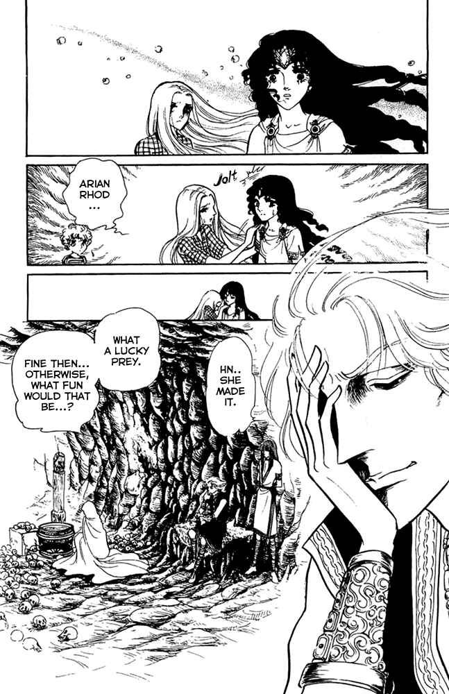 Page 10 Chapter 6 Crystal Dragon