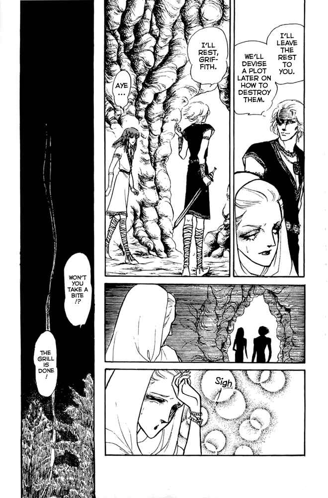 Page 11 Chapter 6 Crystal Dragon