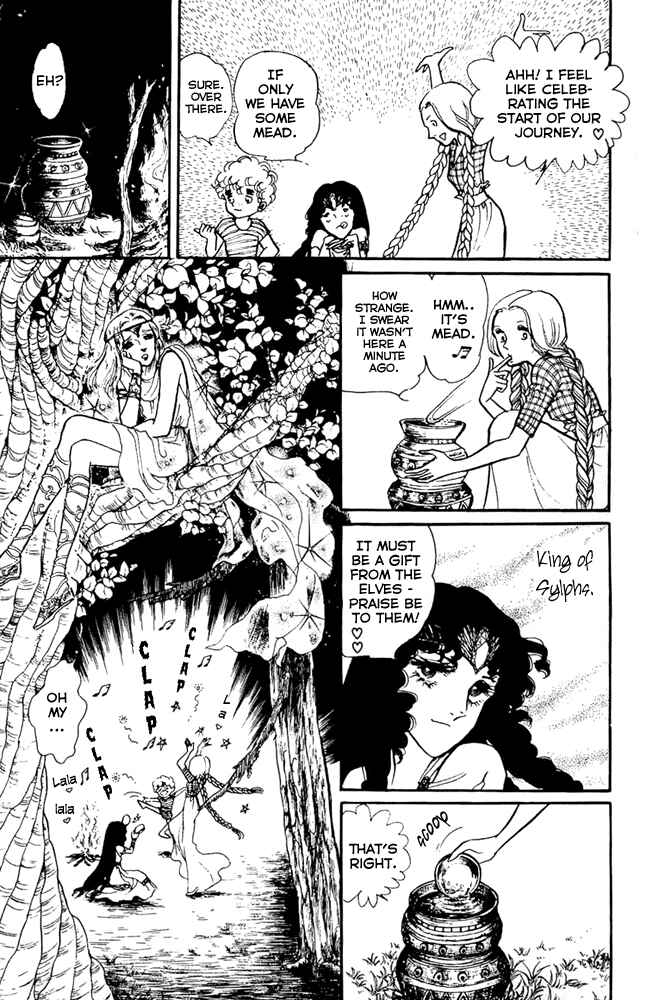 Page 19 Chapter 6 Crystal Dragon